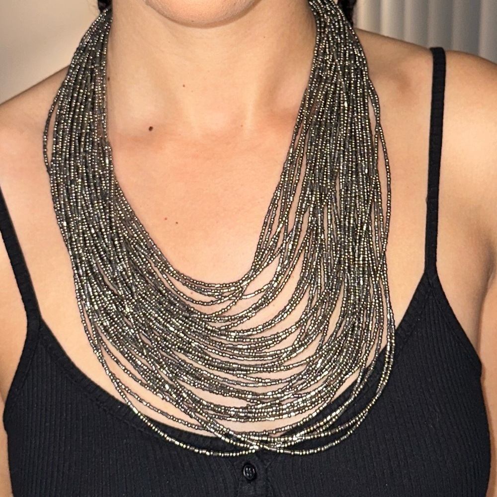 Womens Necklace